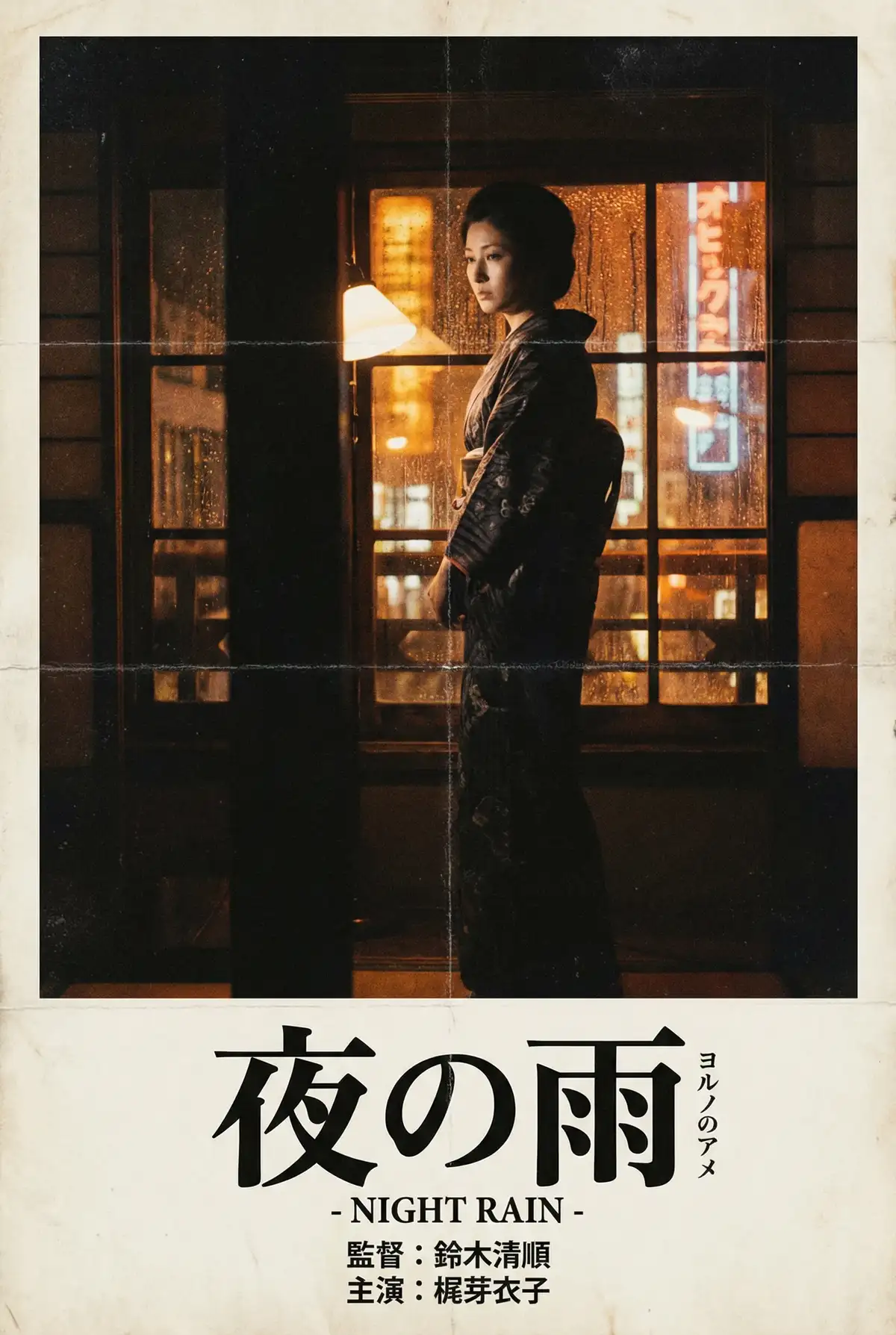 日本经典伦理电影海报 - 做暧嗳小视频 馆藏推荐作品