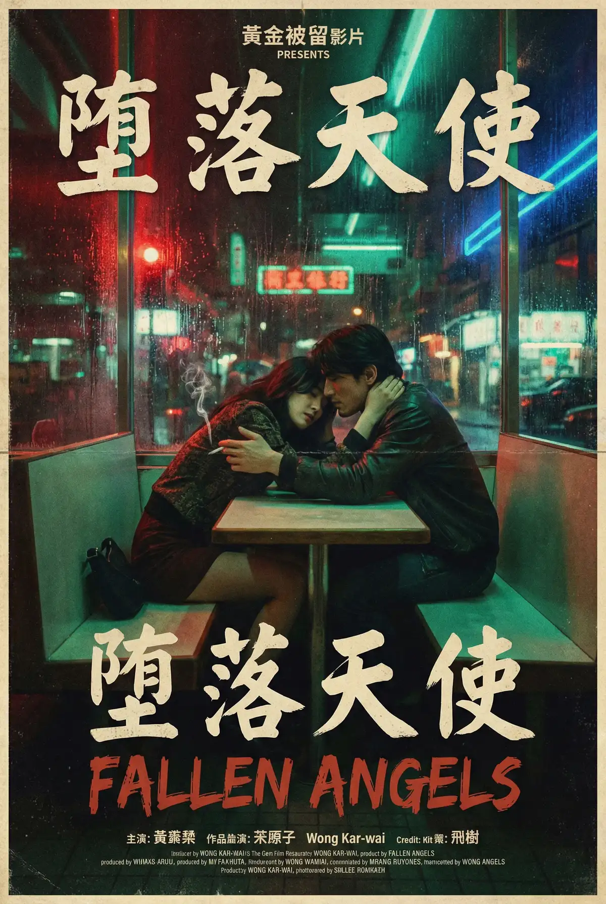 香港伦理电影海报 - 做暧嗳小视频 馆藏推荐作品
